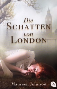 DieSchattenvonLondon