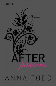 After passion von Anna Todd