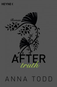 After truth von Anna Todd