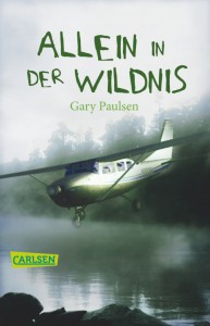 alleininderwildnis