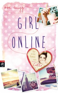 Girl Online von Zoe Sugg alias Zoella