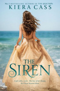 the siren