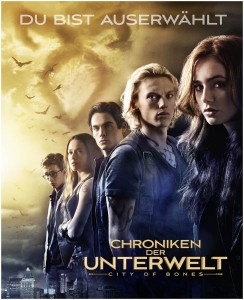 chroniken der unterwelt film